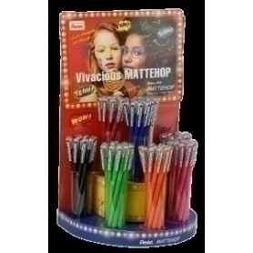 COMPRAR BOLIG.PENTEL GEL MATTEHOP EXP.96