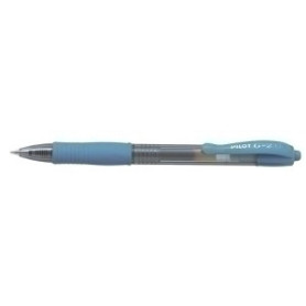 COMPRAR BOLIG.PILOT G-2 RETRACTIL 0,7 AZUL PASTE