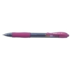 COMPRAR BOLIG.PILOT G-2 RETRACTIL 0,7 ROSA PASTE