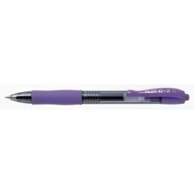 COMPRAR BOLIG.PILOT G-2 RETRACTIL 0,7 VIOLETA PA