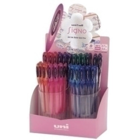 COMPRAR BOLI UNI BALL UM120 BASICO EXP.48