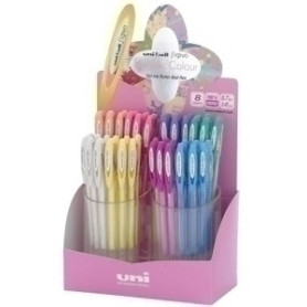 COMPRAR BOLI UNI BALL SIGNO UM-120 ANG.COL. E/48