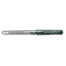 COMPRAR ROLLER UNI-BALL UM-153 SIGNO BROAD VERDE