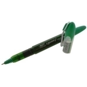 COMPRAR ROLLER B&F RX-2016A T.LIQ.0,7 mm  VERDE
