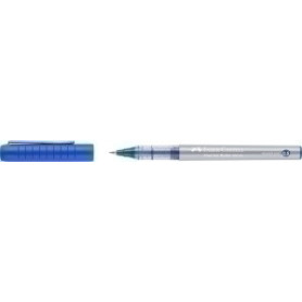 COMPRAR ROLLER T.LIQ. FABER FREE INK 0,5 AZUL