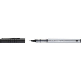 COMPRAR ROLLER T.LIQ. FABER FREE INK 0,5 NEGRO