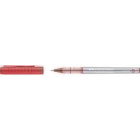 COMPRAR ROLLER T.LIQ. FABER FREE INK 0,5 ROJO
