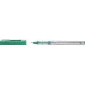 COMPRAR ROLLER T.LIQ. FABER FREE INK 0,5 VERDE