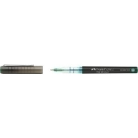 COMPRAR ROLLER FABER CASTELL FREE INK VERDE