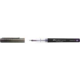 COMPRAR ROLLER FABER CASTELL FREE INK VIOLETA