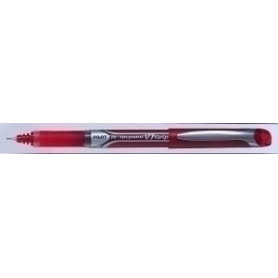 COMPRAR ROLLER PILOT V-7  GRIP ROJO
