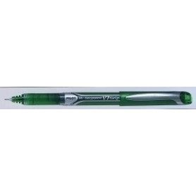 COMPRAR ROLLER PILOT V-7  GRIP VERDE