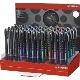 COMPRAR ROLLER STABILO BL@CK EXP.48