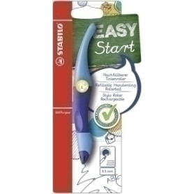 COMPRAR ROLLER STABILO EASY ORIGINAL ZURDO AZUL