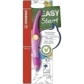 COMPRAR ROLLER STABILO EASY ORIGINAL ZURDO ROSA