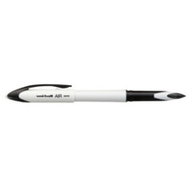 COMPRAR ROLLER UNI-BALL AIR MICRO 0,5 B&W NEGRO