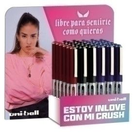 COMPRAR ROTULADOR UNI-BALL EYE MICRO UB-150 E/36