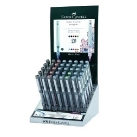 COMPRAR ROLLER FABER FREE INK 0,7 EXP.40