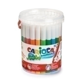 COMPRAR ROTUL.CARIOCA JUMBO MAXI SUPERLA. B/50