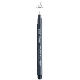 COMPRAR ROTUL.PENTEL CALIBRADO POINTLINER 0,03