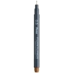 COMPRAR ROTUL.PENTEL CALIBR.POINTLINER 0,5 SANG.