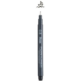 COMPRAR ROTUL.PENTEL CALIBRADO POINTLINER 0,8