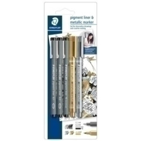 COMPRAR ROTUL.STAEDT.CALIBRADO 308 BOLSA 3+2 MET