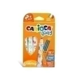 COMPRAR ROTUL.CARIOCA BABY MARKER EST.6