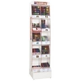 COMPRAR ROTUL.EDDING EXPOSITOR TOWER SHOP