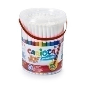 COMPRAR ROTUL.CARIOCA JOY BOTE DE 100