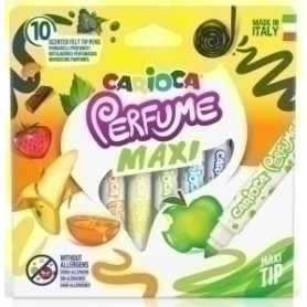 COMPRAR ROTUL.CARIOCA PERFUME MAXI CAJA 10