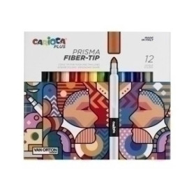 COMPRAR ROTUL.CARIOCA PLUS CAJA 12