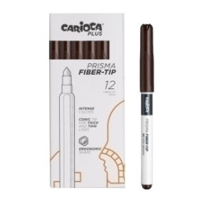 COMPRAR ROTUL.CARIOCA PLUS CAJA 12 M.TIERRA