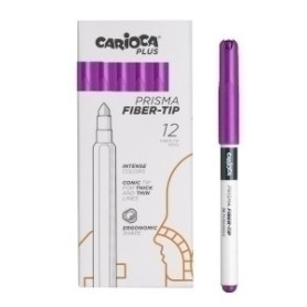 COMPRAR ROTUL.CARIOCA PLUS CAJA 12 PERVINCA