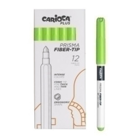COMPRAR ROTUL.CARIOCA PLUS CAJA 12 VD CLARO