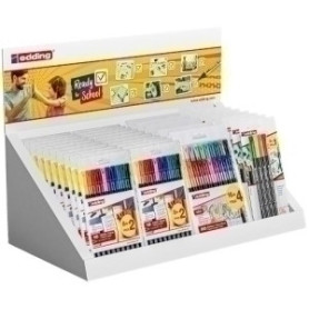 COMPRAR ROTUL.EDDING 1200 EXPOSITOR BTS