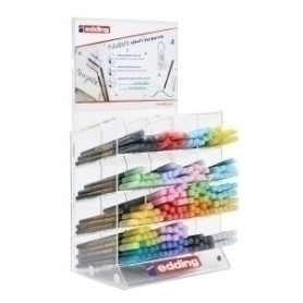 COMPRAR ROTUL.EDDING 1200/1340 GLITTER EXP.210