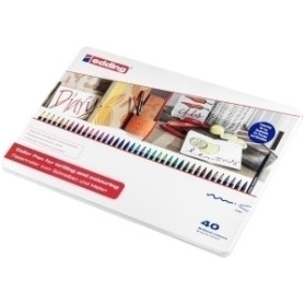 COMPRAR ROTUL.EDDING 1300 CAJA METAL de 40