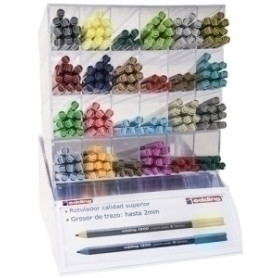 COMPRAR ROTUL.EDDING 1300 EXPOSITOR 200