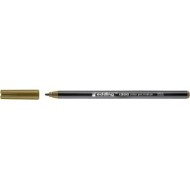 COMPRAR ROTUL.EDDING 1300 MARRON OLIVA