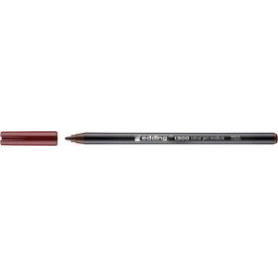 COMPRAR ROTUL.EDDING 1300 ROJO INGLES