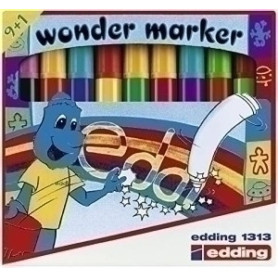 COMPRAR ROTUL.EDDING 1313 WONDER MAR SURTIDO