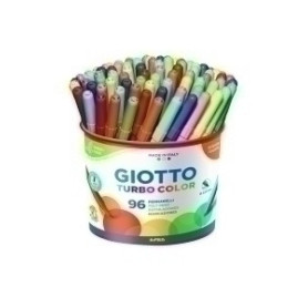 COMPRAR ROTUL.GIOTTO TURBO COLOR BOTE 96