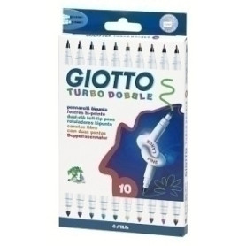 COMPRAR ROTUL.GIOTTO TURBO DOBBLE EST.10