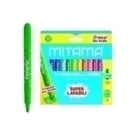 COMPRAR ROTUL.MITAMA JUMBO ESTUCHE 12