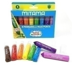 COMPRAR ROTUL.MITAMA MAXI ESTUCHE 8