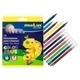 COMPRAR ROTUL.MOLIN COLOR P. ESTUCHE 12