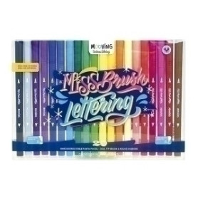 COMPRAR ROTUL.MOOVING DOB.PUNTA PINCEL EST.20