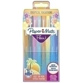 COMPRAR ROTUL.PAPERMATE NYLON  TROPICAL B/16
