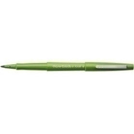 COMPRAR ROTUL.PAPERMATE NYLON  VERDE LIMA